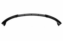 Tesla Model 3 2017– Priekšējā bampera lūpa Lip Fast (2017-2023) foto 15