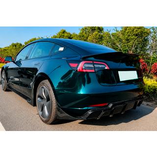 Fast spoilers (2017-2023) foto 2