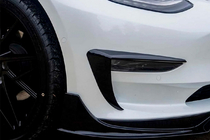 Tesla Model 3 2017– Miglukturu uzlikas Fast (2017-2023) foto 1