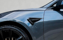 Tesla Model 3 2017– Fast spārnu paplašinājumi (2017-2023) foto 3