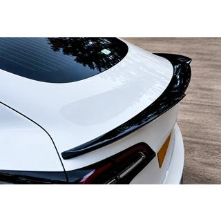 Fast spoileris (2021+) Tesla Model S 2012– foto 1