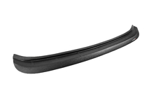 Nissan Qashqai 2014–2021 Aizmugurējā bufera uzlika EuroCap (2017-2021, ABS) foto 3