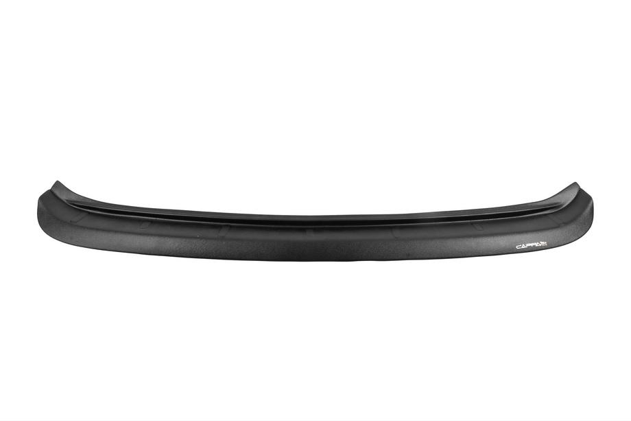 Nissan Qashqai 2014–2021 Aizmugurējā bufera uzlika EuroCap (2017-2021, ABS) Image