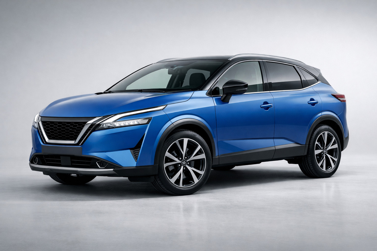 Nissan Qashqai J12 2024 apskats: atjaunots pilsētas krosovers ikdienai