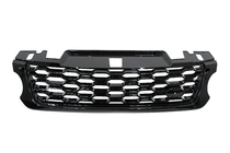 Range Rover Sport 2014–2022 Radiatora režģis 2022-Design (2013-2017) foto 1