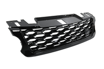 Range Rover Sport 2014–2022 Radiatora režģis 2022-Design (2013-2017) foto 3
