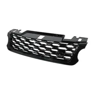 Radiatora režģis 2022-Design (2013-2017) Range Rover Sport 2014–2022 foto 2