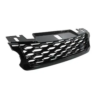 Radiatora režģis 2022-Design (2013-2017) Range Rover Sport 2014–2022 foto 3