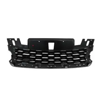Radiatora režģis 2022-Design (2013-2017) Range Rover Sport 2014–2022 foto 4