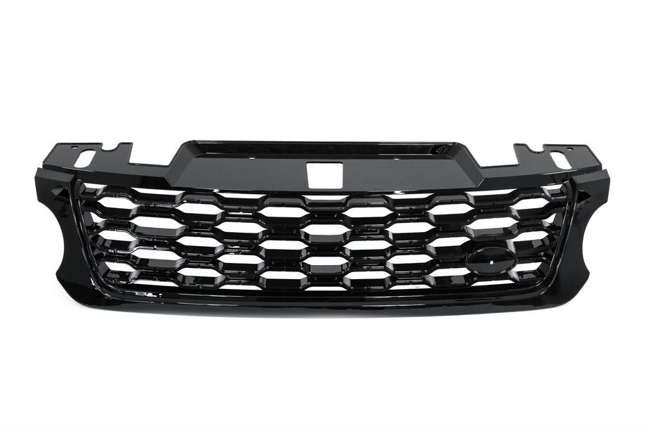 Range Rover Sport 2014–2022 Radiatora režģis 2022-Design (2013-2017) Image