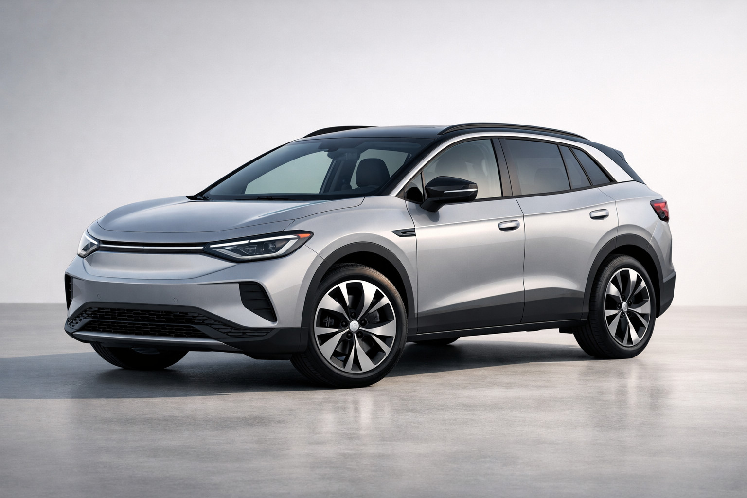 Jaunais Volkswagen ID. Cross par €27 995: specifikācija, aprīkojums un tirdzniecības starts