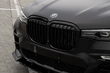 No standarta BMW X7 G07 līdz M-Sport: paveiktie darbi un rezultāts foto 1