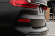 No standarta BMW X7 G07 līdz M-Sport: paveiktie darbi un rezultāts foto 2