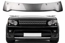 Range Rover Sport 2005–2013 Priekšējā bampera uzlika (SE/HSE/Supercharged 2009-2013) foto 1