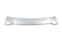 Range Rover Sport 2005–2013 Priekšējā bampera uzlika (SE/HSE/Supercharged 2009-2013) foto 6