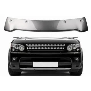 Priekšējā bampera uzlika (SE/HSE/Supercharged 2009-2013) Range Rover Sport 2005–2013 foto 1