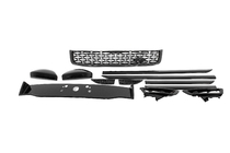 Land Rover Discovery Sport 2014– Virsbūves komplekts Black Edition Kit (2014-2019) foto 4