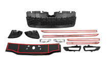 Land Rover Discovery Sport 2014– Virsbūves komplekts Black Edition Kit (2014-2019) foto 5