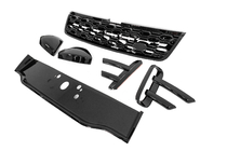 Land Rover Discovery Sport 2014– Virsbūves komplekts Black Edition Kit (2019+) foto 8