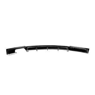Izpārdošana Aizmugurējais difuzors DPT V-5 (M-Performance, melns spīdīgs) BMW 3. sērija F30/F31 2012–2019 foto 1