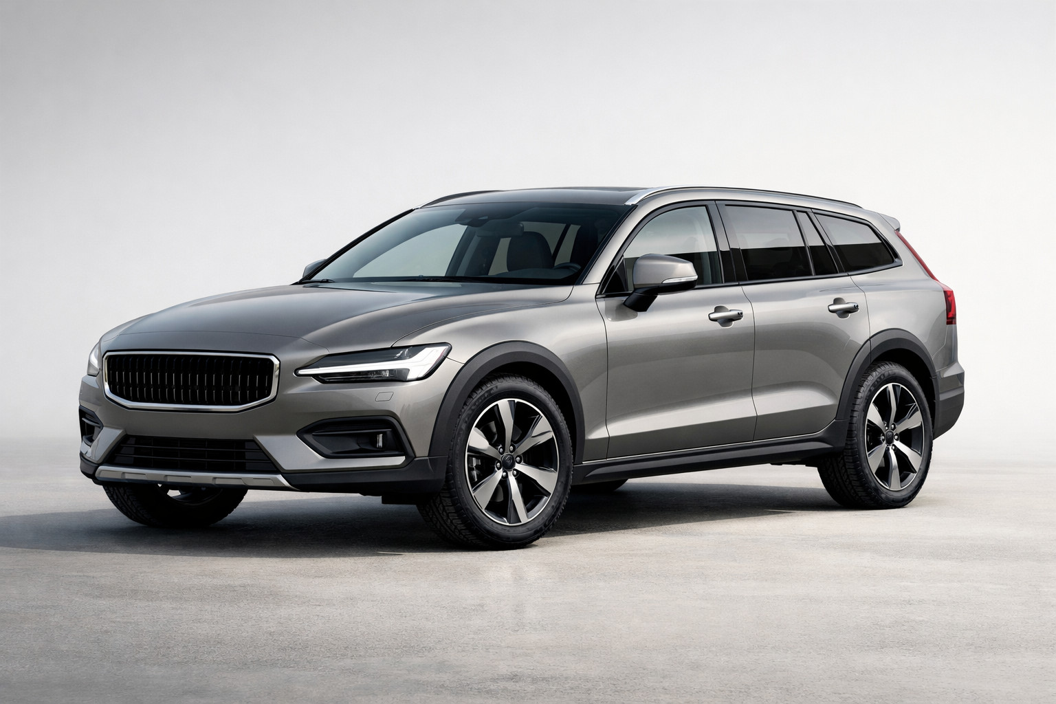 Volvo V60 Cross Country (2. paaudze) apskats: paaugstināts universālis ikdienai
