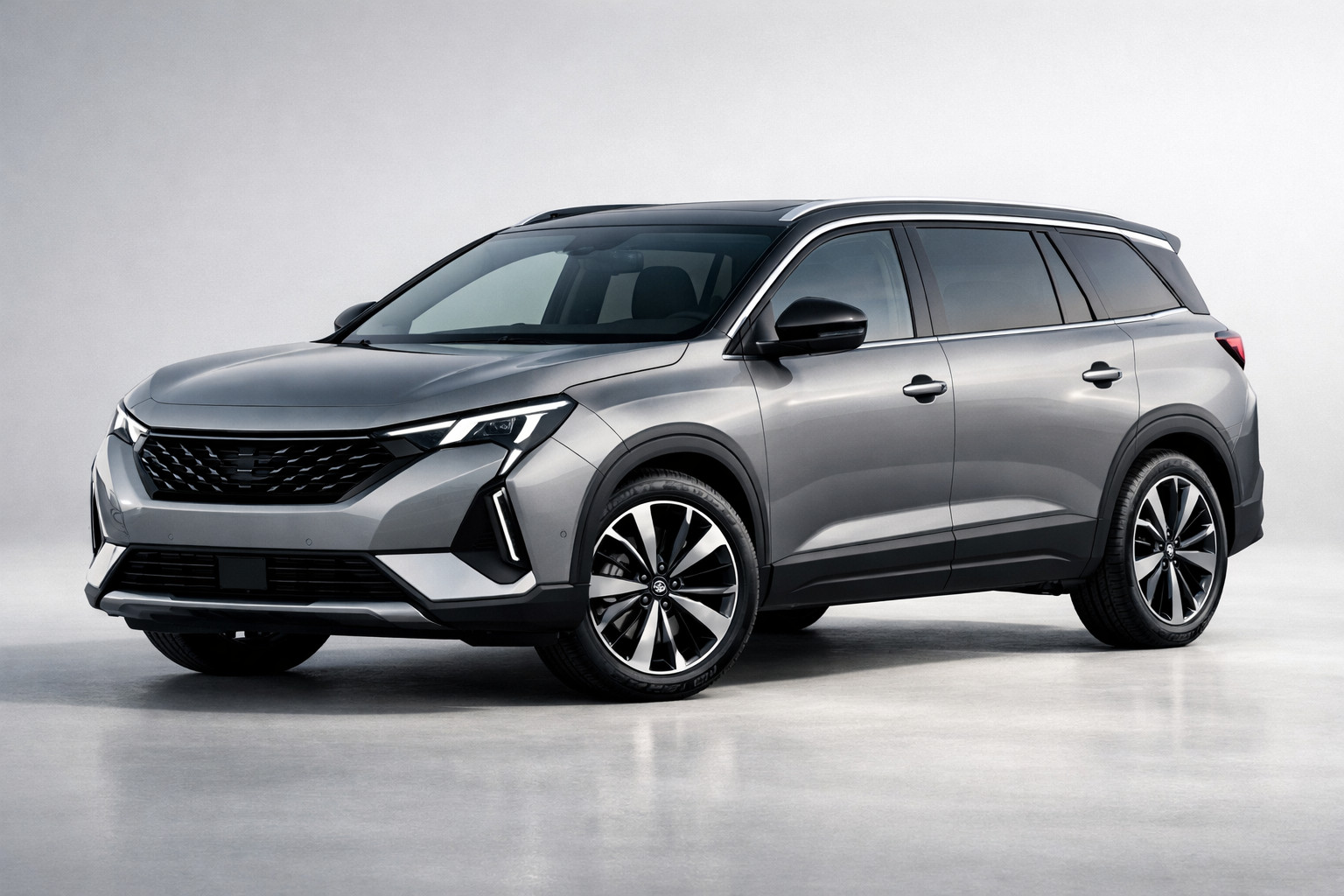 Peugeot 5008 III apskats: 7-vietīgs krosovers ģimenei un ceļojumiem