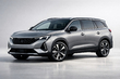Peugeot 5008 III apskats: 7-vietīgs krosovers ģimenei un ceļojumiem foto 1