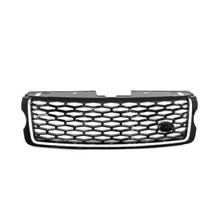 Priekšējā radiatora reste 2013-2018 (SVO dizains) Range Rover IV L405 2013–2021 foto 1