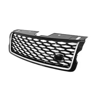 Priekšējā radiatora reste 2013-2018 (SVO dizains) Range Rover IV L405 2013–2021 foto 3