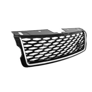 Priekšējā radiatora reste 2013-2018 (SVO dizains) Range Rover IV L405 2013–2021 foto 4