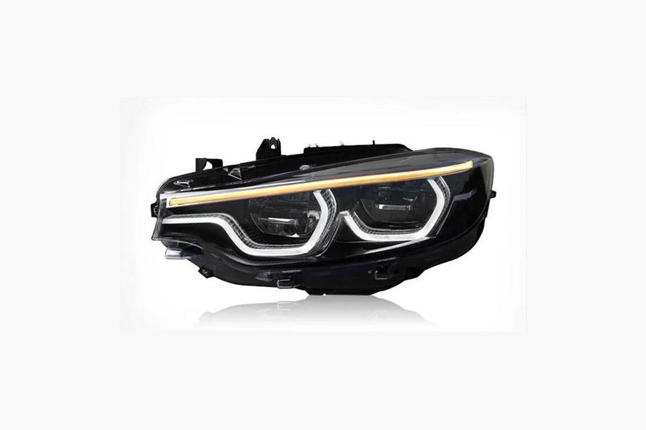 BMW 4 sērija F32/F33/F36 2012–2020 Priekšējie lukturi (F36, 2 gab.) Image
