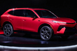 Jauns Acura koncepts 2026: nākotnes RDX prototips gatavs pirmizrādei foto 1