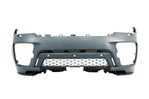 Range Rover IV L405 2013–2021 Priekšējais bamperis SVO (2013-2017) foto 1