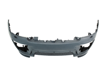 Range Rover IV L405 2013–2021 Priekšējais bamperis SVO (2013-2017) foto 4