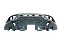 Range Rover IV L405 2013–2021 Priekšējais bamperis SVO (2013-2017) foto 5
