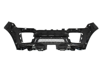 Range Rover IV L405 2013–2021 Priekšējais bamperis SVO (2013-2017) foto 7