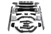 Toyota Land Cruiser Prado 250 2023– Modelista virsbūves komplekts foto 2