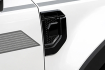 Toyota Land Cruiser Prado 250 2023– Modelista virsbūves komplekts foto 7