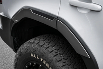 Toyota Land Cruiser Prado 250 2023– Modelista virsbūves komplekts foto 9