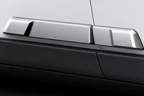 Toyota Land Cruiser Prado 250 2023– Modelista virsbūves komplekts foto 10