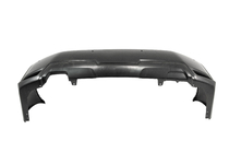 Nissan Patrol Y62 2010–2024 Aizmugurējais buferis (2020-2024) foto 5