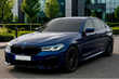 No standarta BMW G30/G31 uz M-Tech 2021: pilns facelift foto 9