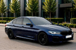 No standarta BMW G30/G31 uz M-Tech 2021: pilns facelift foto 3