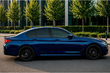 No standarta BMW G30/G31 uz M-Tech 2021: pilns facelift foto 5