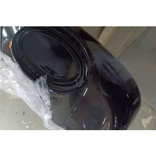 Izpārdošana Aizmugurējais difuzors DPT V-1 (SD, melns spīdīgs) Opel Astra J 2009–2015 foto 2
