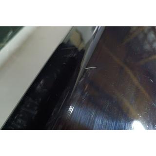 Izpārdošana Aizmugurējais difuzors DPT V-1 (SD, melns spīdīgs) Opel Astra J 2009–2015 foto 4