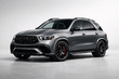 Jaunais Mercedes-AMG GLE 63 S saglabā V8: kas mainījies 2026. gadā foto 1