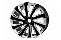 Bentley Bentayga 2015–2025 Kalti OEM diski R22 (4 gab.) foto 4