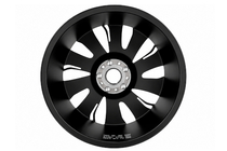 Bentley Bentayga 2015–2025 Kalti OEM diski R22 (4 gab.) foto 7