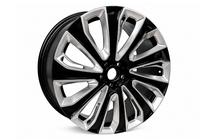Bentley Bentayga 2015–2025 Kalti OEM diski R22 (4 gab.) foto 5
